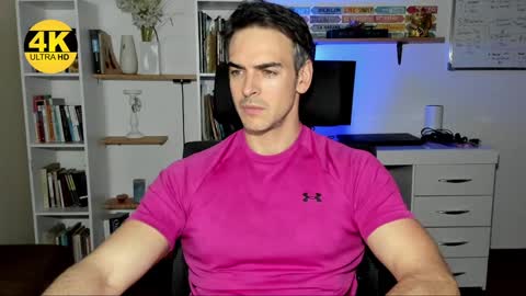 Martin online show from January 26, 2025, 11:50 pm