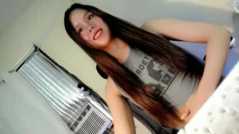 hot_maryxxx online show from February 21, 2025, 7:45 am