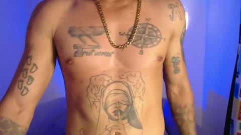 Snapshot of hot_panda01 chatting on March 10, 2025, 9:18 pm panda and natasha online show from March 10, 2025, 9:18 pm