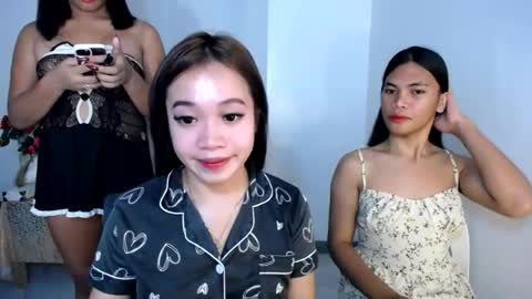 hot_pauline online show from June 21, 2026, 6:27 am