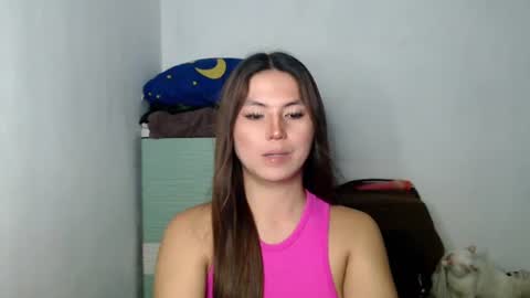 Snapshot of hot_precious_nikki chatting on April 23, 2026, 7:38 pm Nikki online show from April 23, 2026, 7:38 pm