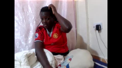 RAYLAH online show from March 2, 2026, 5:08 am