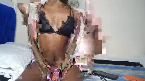 Milly online show from July 24, 2026, 2:26 pm