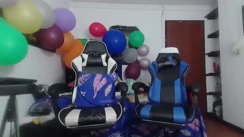 hot sexy bunny online show from December 30, 2024, 5:34 pm