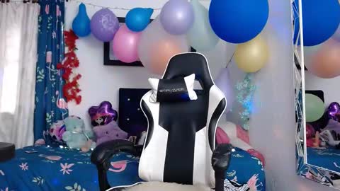 hot sexy bunny online show from February 3, 2025, 12:25 pm