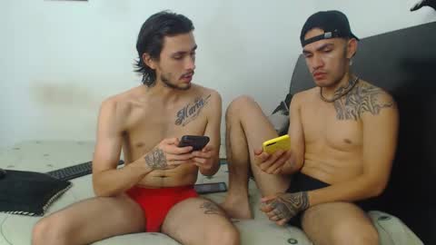 Hot Sharks   online show from December 12, 2024, 8:25 am