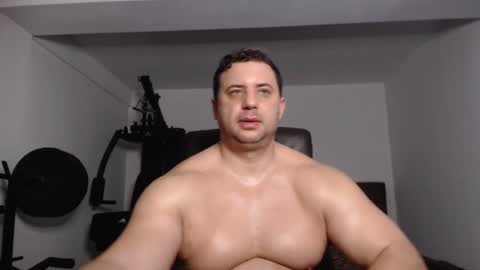 Stefano.. online show from December 8, 2024, 5:39 am