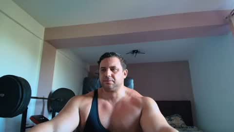 Snapshot of hot_stefano1 chatting on August 1, 2026, 2:27 pm Stefano.. online show from August 1, 2026, 2:27 pm