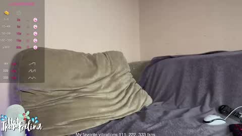 Hot Thumbelina online show from February 27, 2025, 12:02 pm