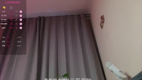 Hot Thumbelina online show from November 29, 2025, 2:25 am