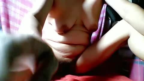 Snapshot of hot_vhenize69 chatting on March 3, 2025, 12:04 am glamorousa69 online show from March 3, 2025, 12:04 am
