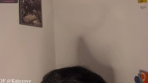 KATE and JEFF online show from January 20, 2025, 7:36 am