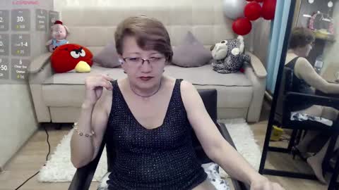 Sofia online show from April 12, 2026, 8:58 pm