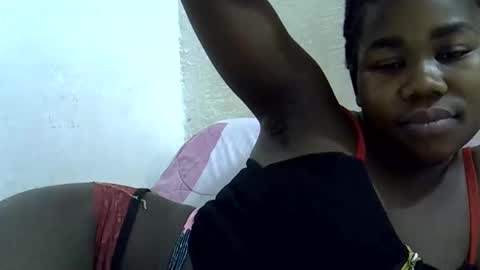 hotagrace online show from October 11, 2025, 11:14 pm