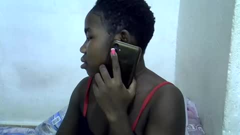 hotagrace online show from October 23, 2025, 6:28 pm