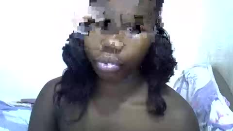 hotagrace online show from November 18, 2025, 2:17 am