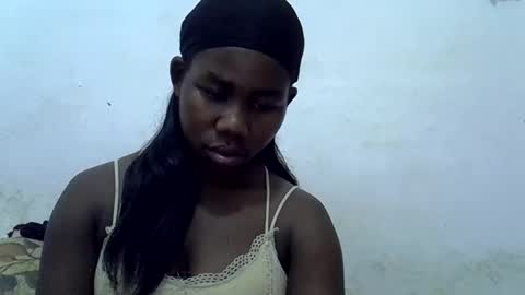 hotagrace online show from January 7, 2026, 7:05 pm