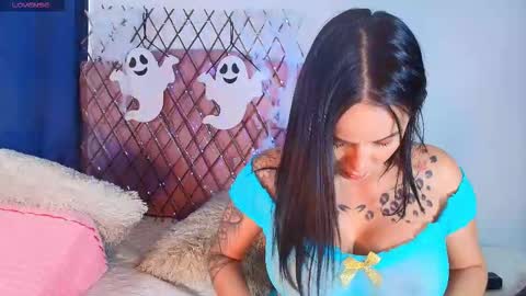 Alana online show from October 28, 2025, 12:19 pm