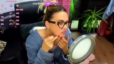 Lisa online show from April 27, 2026, 3:59 am