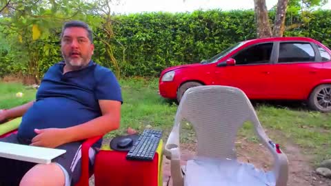 Snapshot of hotandfierylatinos chatting on February 10, 2026, 11:25 am hotandfierylatinos online show from February 10, 2026, 11:25 am