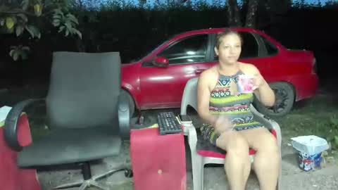 Snapshot of hotandfierylatinos chatting on March 9, 2026, 10:52 am hotandfierylatinos online show from March 9, 2026, 10:52 am