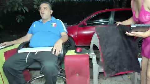 Snapshot of hotandfierylatinos chatting on March 26, 2026, 10:43 am hotandfierylatinos online show from March 26, 2026, 10:43 am