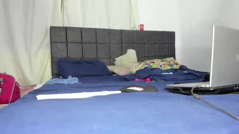 Snapshot of hotandfierylatinos chatting on March 31, 2026, 10:15 am hotandfierylatinos online show from March 31, 2026, 10:15 am