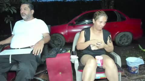 Snapshot of hotandfierylatinos chatting on April 15, 2026, 10:33 am hotandfierylatinos online show from April 15, 2026, 10:33 am