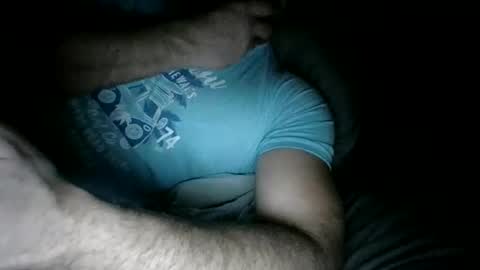 hotandhard123321 online show from January 7, 2025, 4:18 am