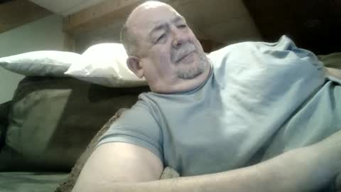 Hot and Horny online show from January 2, 2025, 10:55 pm