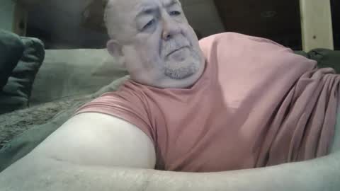 Hot and Horny online show from March 6, 2025, 9:31 pm