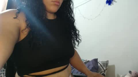 Hot and PowerHOPE U MISS ME online show from December 20, 2024, 10:00 pm