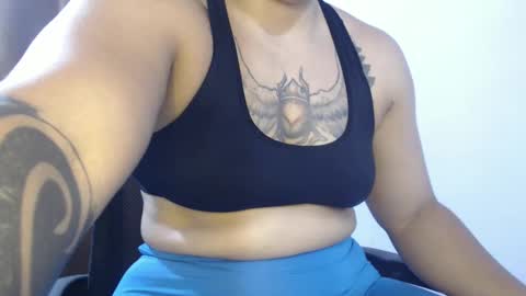 Hot and PowerHOPE U MISS ME online show from January 24, 2025, 2:07 am