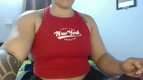 Hot and PowerHOPE U MISS ME online show from January 28, 2025, 12:15 am