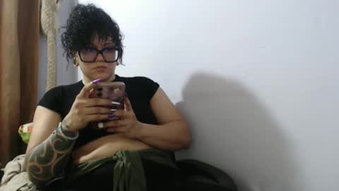 Hot and PowerHOPE U MISS ME online show from February 14, 2025, 3:11 am