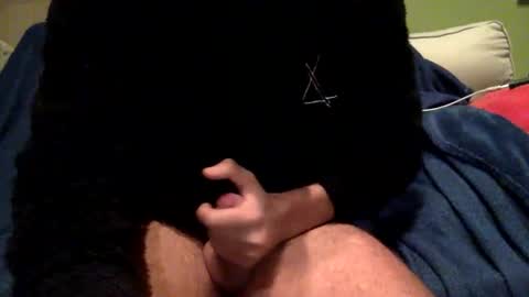 HotAndrew29 online show from November 23, 2025, 8:08 pm