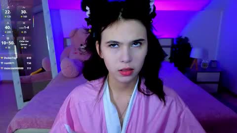 Hotary online show from November 6, 2025, 12:17 pm