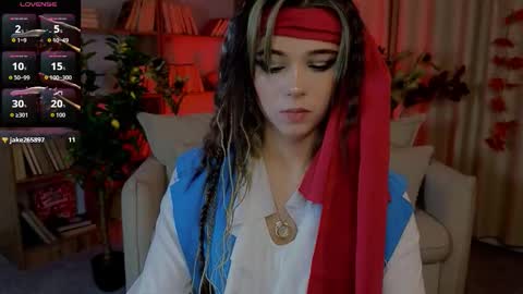 Hotary online show from February 23, 2026, 4:10 am