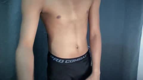 hotasian_jerome online show from March 24, 2026, 6:29 am
