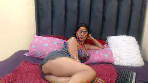 hotbabe450 online show from March 19, 2026, 12:03 am