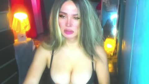 T A N Y A online show from October 21, 2025, 1:50 am