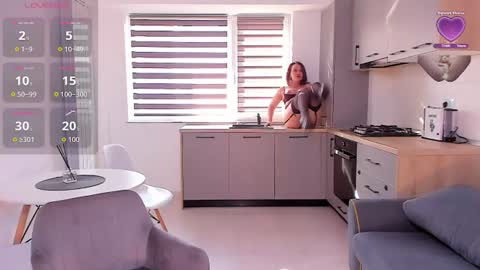 Snapshot of hotbabette chatting on July 2, 2026, 3:18 pm SweetBrendy online show from July 2, 2026, 3:18 pm