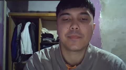 Snapshot of hotbaby6900 chatting on September 10, 2025, 1:44 pm hotbaby6900 online show from September 10, 2025, 1:44 pm