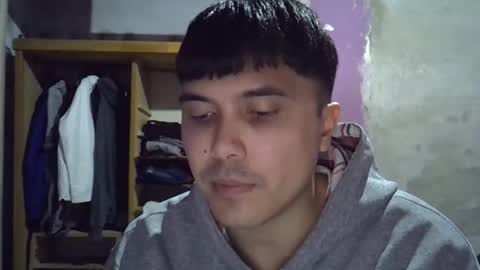 Snapshot of hotbaby6900 chatting on September 13, 2025, 4:18 pm hotbaby6900 online show from September 13, 2025, 4:18 pm