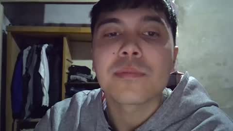 Snapshot of hotbaby6900 chatting on September 15, 2025, 11:32 am hotbaby6900 online show from September 15, 2025, 11:32 am