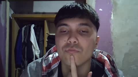 Snapshot of hotbaby6900 chatting on September 21, 2025, 12:12 am hotbaby6900 online show from September 21, 2025, 12:12 am