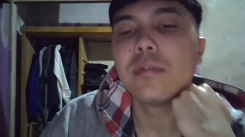 Snapshot of hotbaby6900 chatting on September 21, 2025, 2:40 pm hotbaby6900 online show from September 21, 2025, 2:40 pm