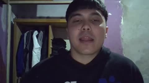 Snapshot of hotbaby6900 chatting on September 26, 2025, 10:25 pm hotbaby6900 online show from September 26, 2025, 10:25 pm