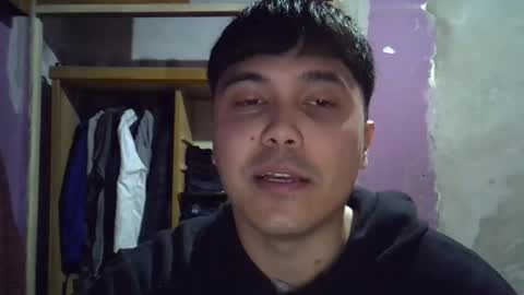 Snapshot of hotbaby6900 chatting on September 27, 2025, 8:47 pm hotbaby6900 online show from September 27, 2025, 8:47 pm