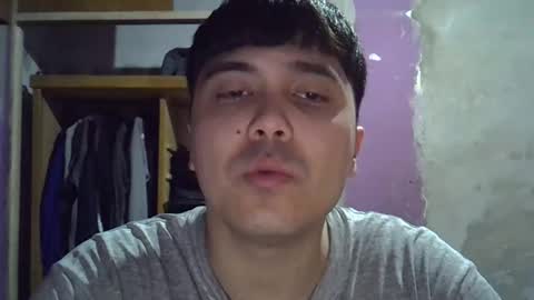 Snapshot of hotbaby6900 chatting on October 5, 2025, 8:56 am hotbaby6900 online show from October 5, 2025, 8:56 am